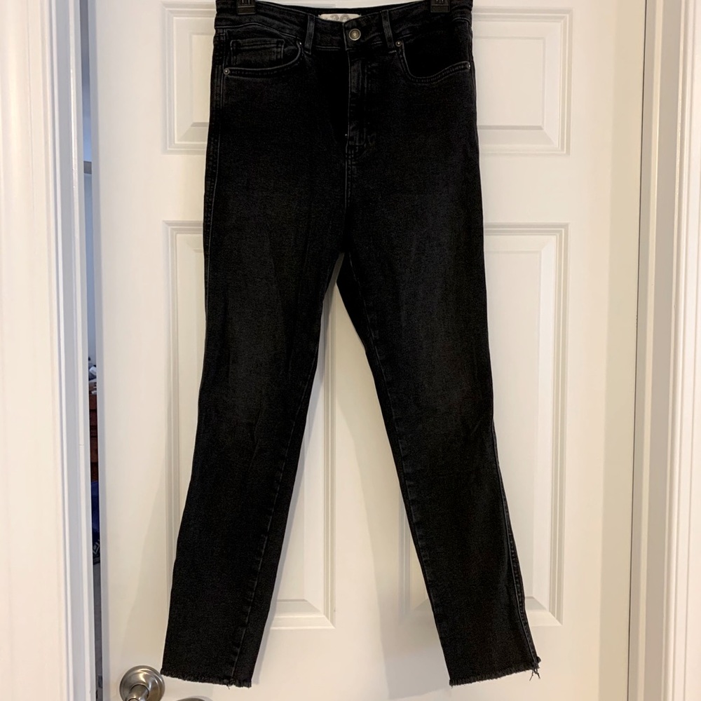 Free people jeans